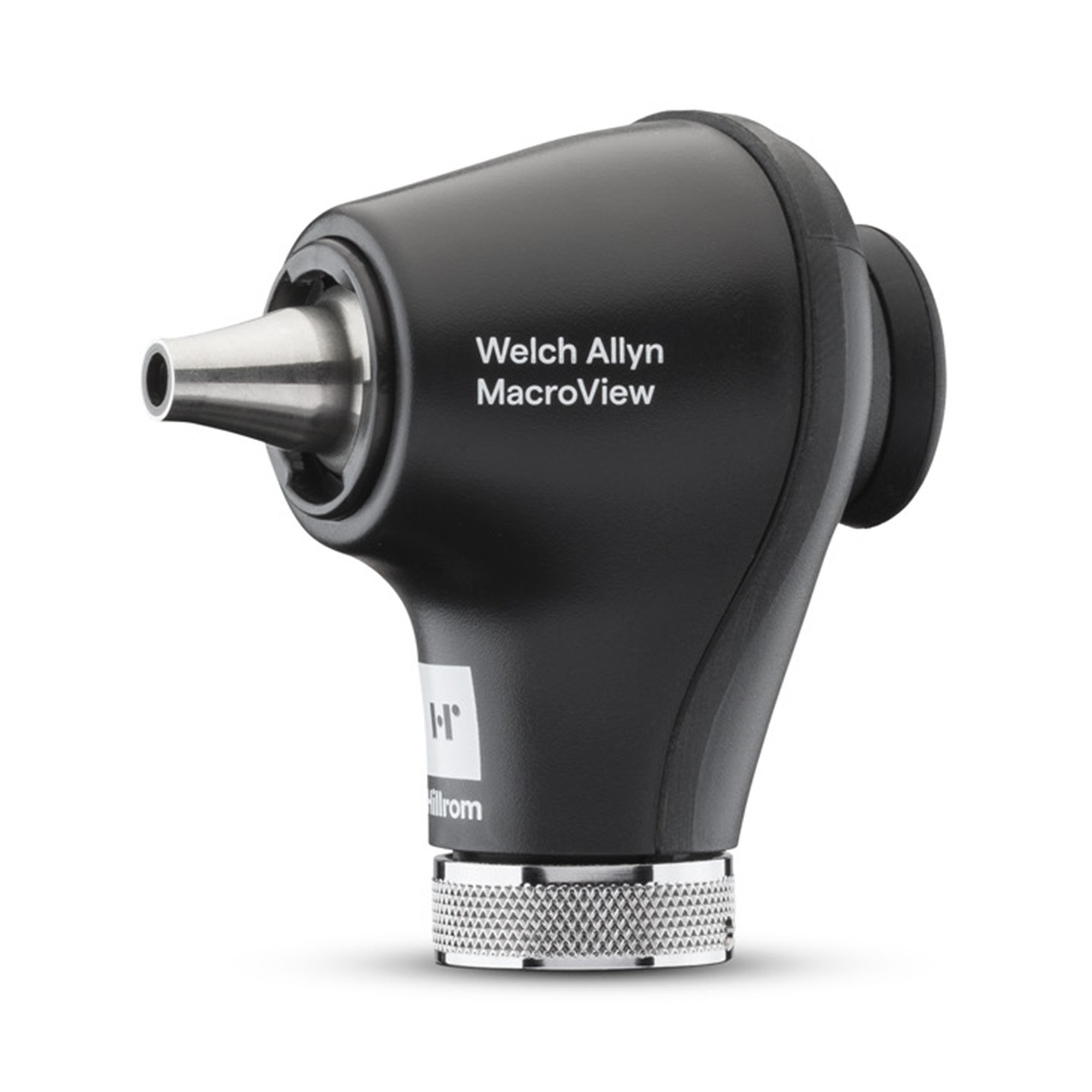 Otoscope Head, Welch Allyn MacroView Basic LED Otoscope 3.5V (1/EA) by Hillrom/Welch Allyn  ID 238-2